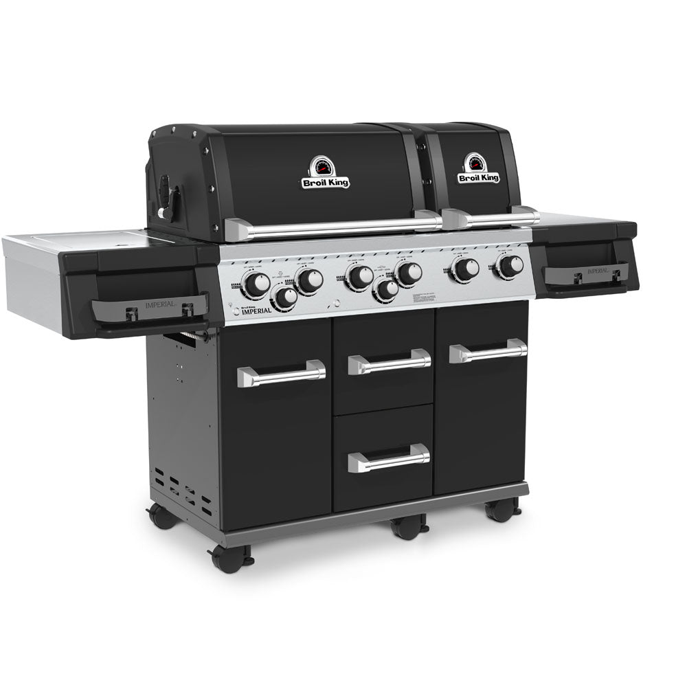 Broil King Imperial 690 IR inkl. Drehspieß - grillstarshop.comBroil King Imperial 690 IR inkl. DrehspießBroil Kinggrillstarshop.com997782IR0006270310730