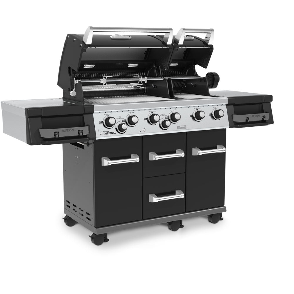 Broil King Imperial 690 IR inkl. Drehspieß - grillstarshop.comBroil King Imperial 690 IR inkl. DrehspießBroil Kinggrillstarshop.com997782IR0006270310730