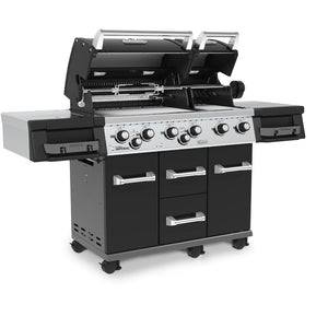 Broil King Imperial 690 IR inkl. Drehspieß - grillstarshop.comBroil King Imperial 690 IR inkl. DrehspießBroil Kinggrillstarshop.com997782IR0006270310730