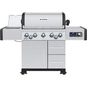 Broil King Imperial QS 590 IR Smart Grill mit iQue™ - grillstarshop.comBroil King Imperial QS 590 IR Smart Grill mit iQue™Broil Kinggrillstarshop.com6985820062703985824
