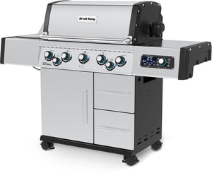 Broil King Imperial QS 590 IR Smart Grill mit iQue™ - grillstarshop.comBroil King Imperial QS 590 IR Smart Grill mit iQue™Broil Kinggrillstarshop.com6985820062703985824