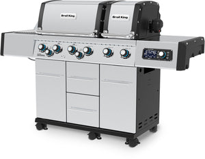 Broil King Imperial QS 690 IR Smart Grill mit iQue™ - grillstarshop.comBroil King Imperial QS 690 IR Smart Grill mit iQue™Broil Kinggrillstarshop.com6995820062703995823