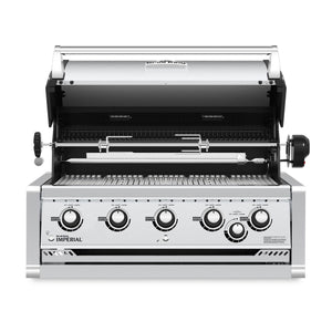 Broil King Imperial S 570 Built - In, inkl. Drehspieß - grillstarshop.comBroil King Imperial S 570 Built - In, inkl. DrehspießBroil Kinggrillstarshop.com9980720006270310727
