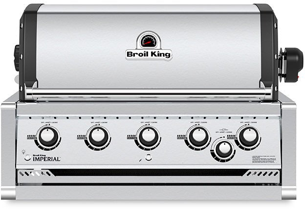 Broil King Imperial S 570 Built - In, inkl. Drehspieß - grillstarshop.comBroil King Imperial S 570 Built - In, inkl. DrehspießBroil Kinggrillstarshop.com9980720006270310727
