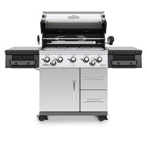 Broil King Imperial S 590 IR, inkl. Drehspieß - grillstarshop.comBroil King Imperial S 590 IR, inkl. DrehspießBroil Kinggrillstarshop.com9989820006270398982