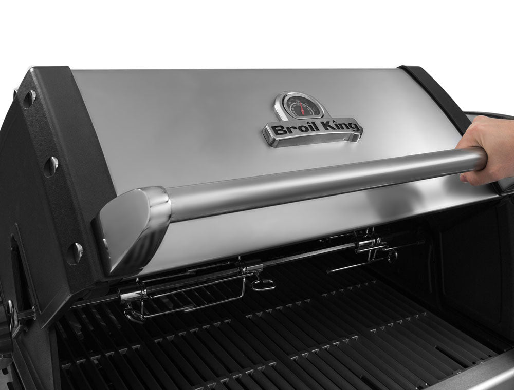 Broil King Imperial S 590 IR, inkl. Drehspieß - grillstarshop.comBroil King Imperial S 590 IR, inkl. DrehspießBroil Kinggrillstarshop.com9989820006270398982