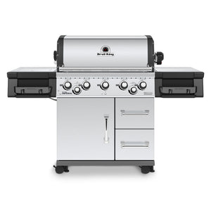 Broil King Imperial S 590 IR, inkl. Drehspieß - grillstarshop.comBroil King Imperial S 590 IR, inkl. DrehspießBroil Kinggrillstarshop.com9989820006270398982