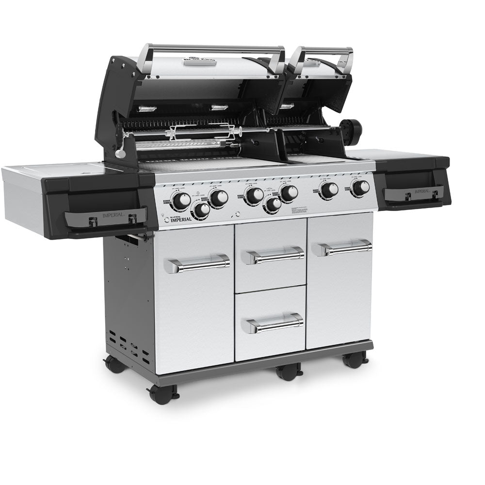 Broil King Imperial S 690 IR - grillstarshop.comBroil King Imperial S 690 IRBroil Kinggrillstarshop.com9979820006270397982