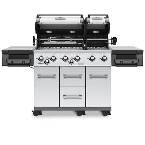 Broil King Imperial S 690 IR - grillstarshop.comBroil King Imperial S 690 IRBroil Kinggrillstarshop.com9979820006270397982