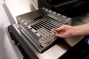 Broil King Infrarot Multi - Windschutz - grillstarshop.comBroil King Infrarot Multi - WindschutzGrillzubehörBroil Kinggrillstarshop.com