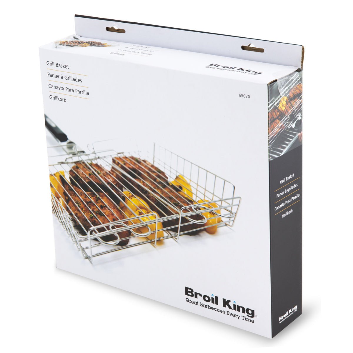 Broil King Multi - Grillkorb - grillstarshop.comBroil King Multi - GrillkorbBroil Kinggrillstarshop.com650700060162650703
