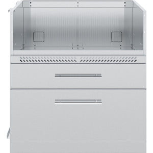 Broil King Outdoorküche Unterschrank für 4 - Brenner - grillstarshop.comBroil King Outdoorküche Unterschrank für 4 - BrennerBroil Kinggrillstarshop.com8056000062703054001