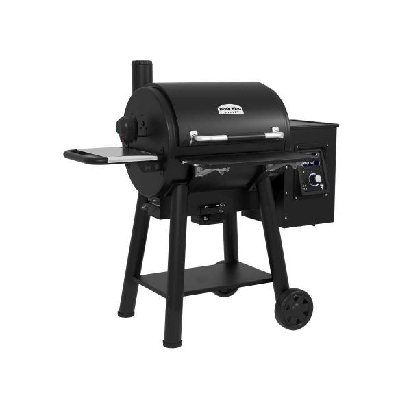 Broil King Pellet Ablagenkit, 500er Serie - grillstarshop.comBroil King Pellet Ablagenkit, 500er SerieBroil Kinggrillstarshop.com606850060162606854