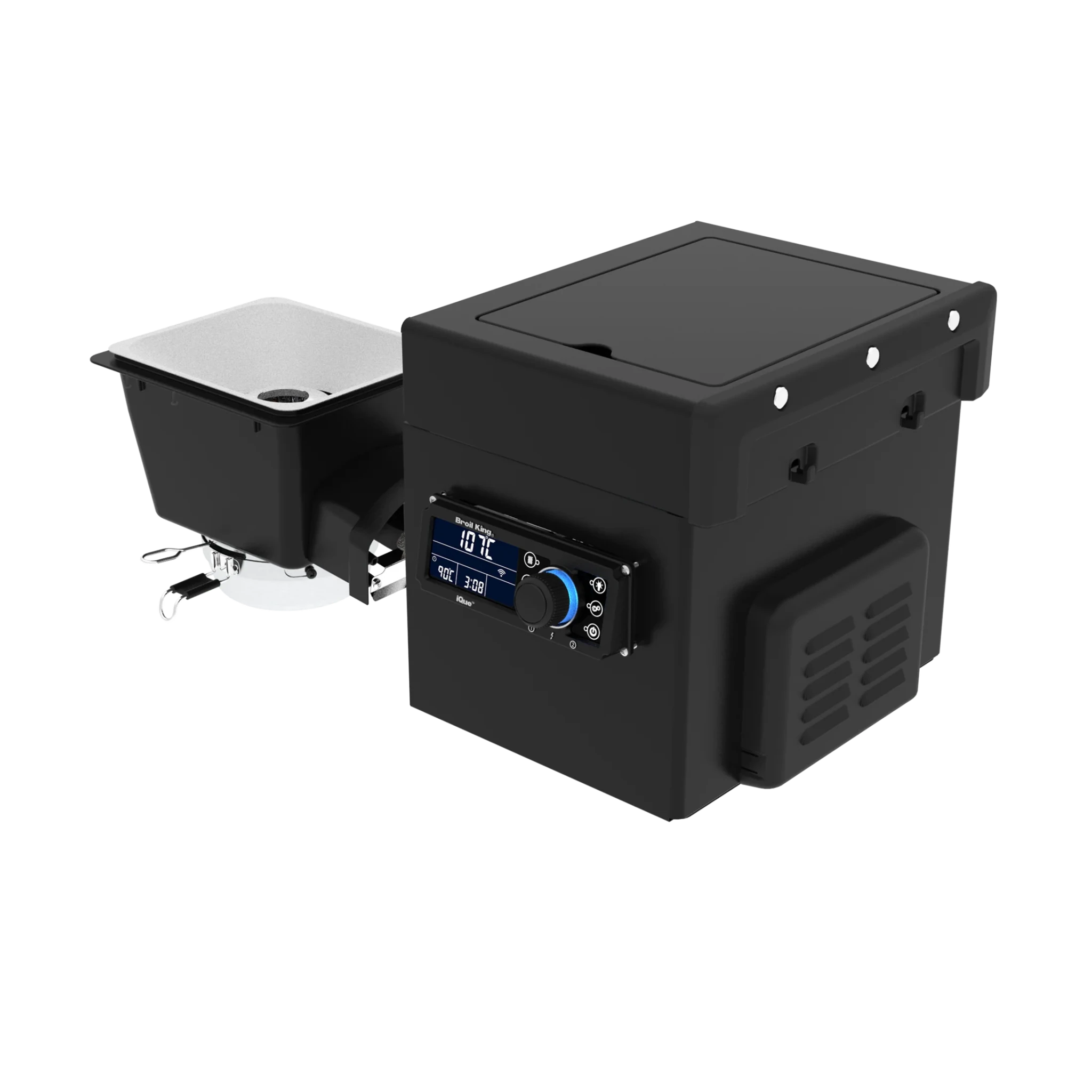 Broil King Pellet Modul 400 - grillstarshop.comBroil King Pellet Modul 400ersatzteileBroil Kinggrillstarshop.com