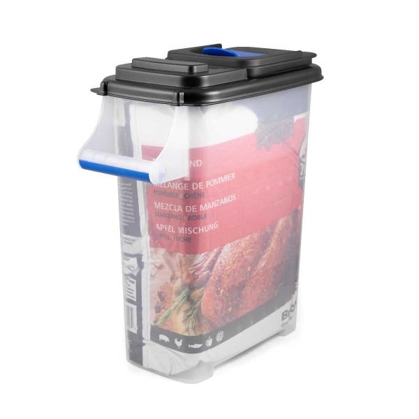 Broil King Pelletbehälter - grillstarshop.comBroil King PelletbehälterBroil Kinggrillstarshop.com669000006270366900