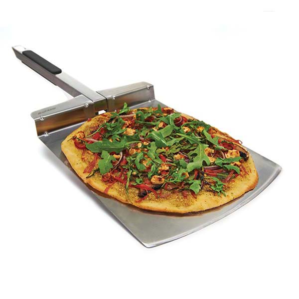 Broil King Pizzaschieber - grillstarshop.comBroil King PizzaschieberBroil Kinggrillstarshop.com698000060162698002