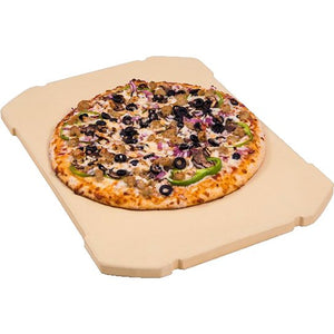 Broil King Pizzastein, rechteckig - grillstarshop.comBroil King Pizzastein, rechteckigBroil Kinggrillstarshop.com698420062703698427