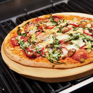 Broil King Pizzastein - grillstarshop.comBroil King PizzasteinBroil Kinggrillstarshop.com698140060162698149