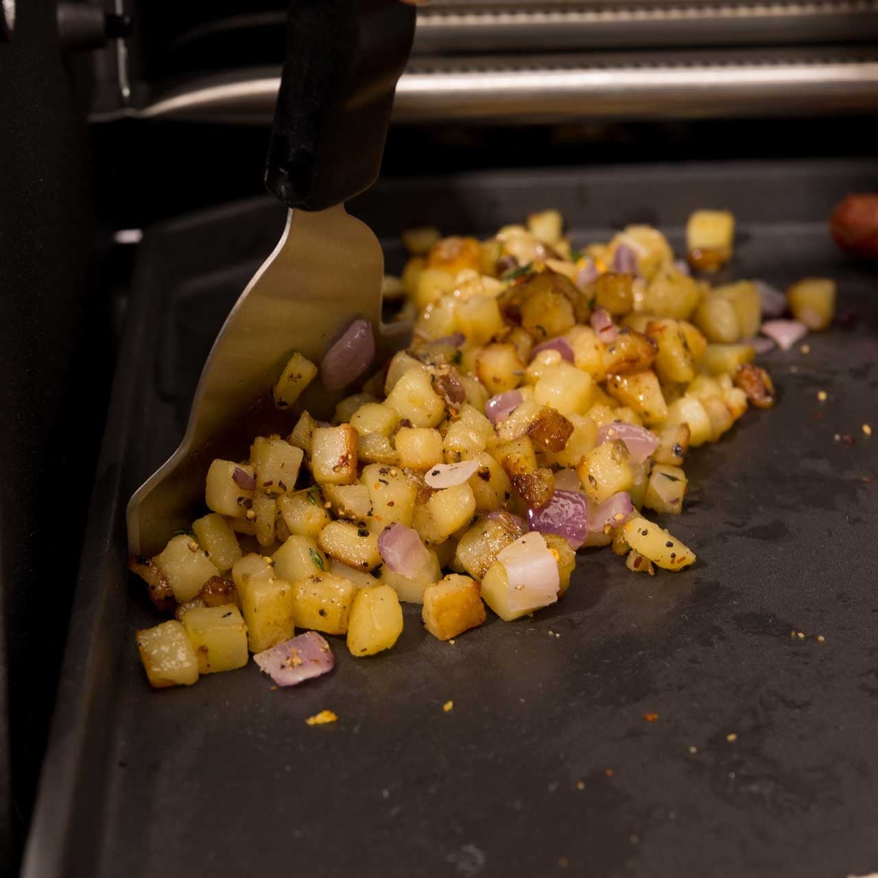 Broil King Plancha Schaber - grillstarshop.comBroil King Plancha SchaberBroil Kinggrillstarshop.com640390062703640396