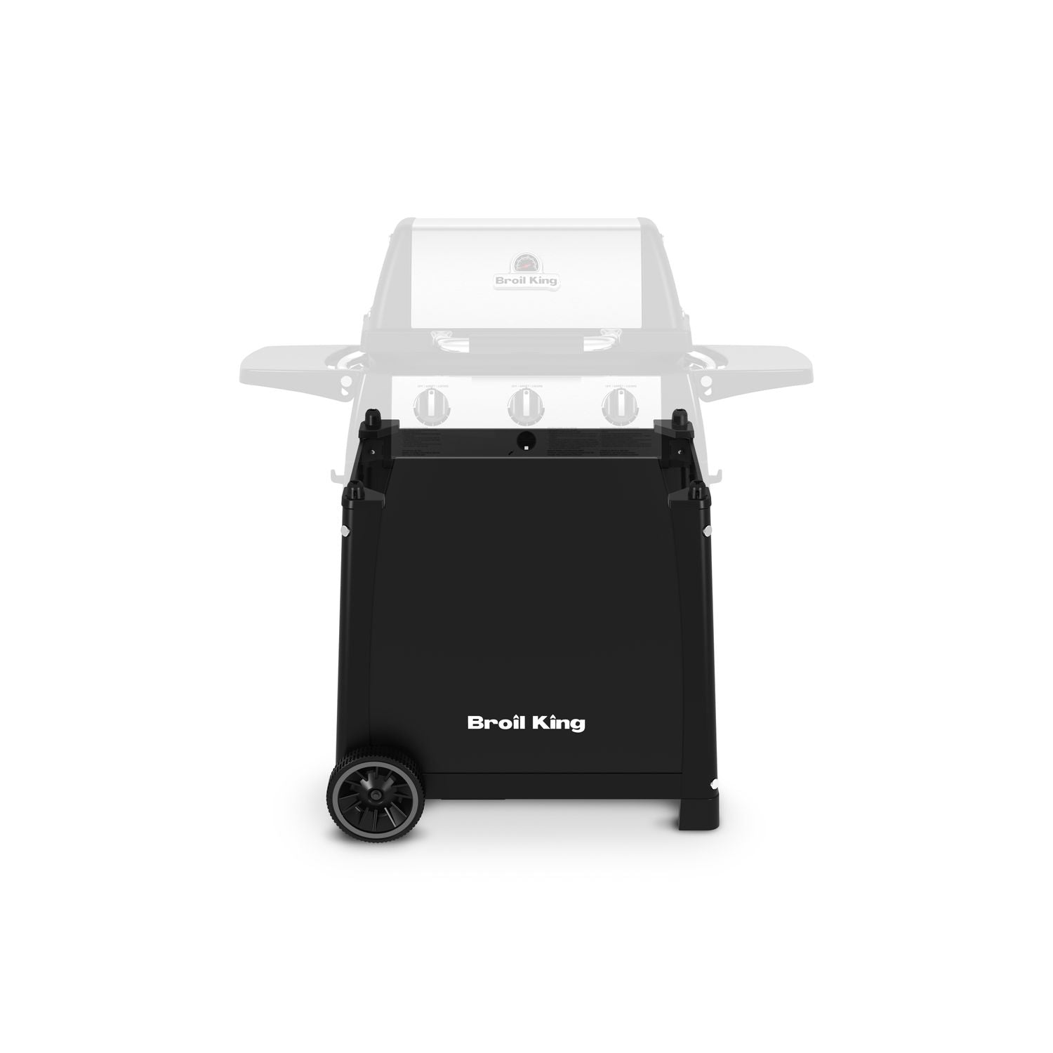 Broil King Porta - Chef 320, Unterwagen - grillstarshop.comBroil King Porta - Chef 320, UnterwagenBroil Kinggrillstarshop.com9025000062703025001