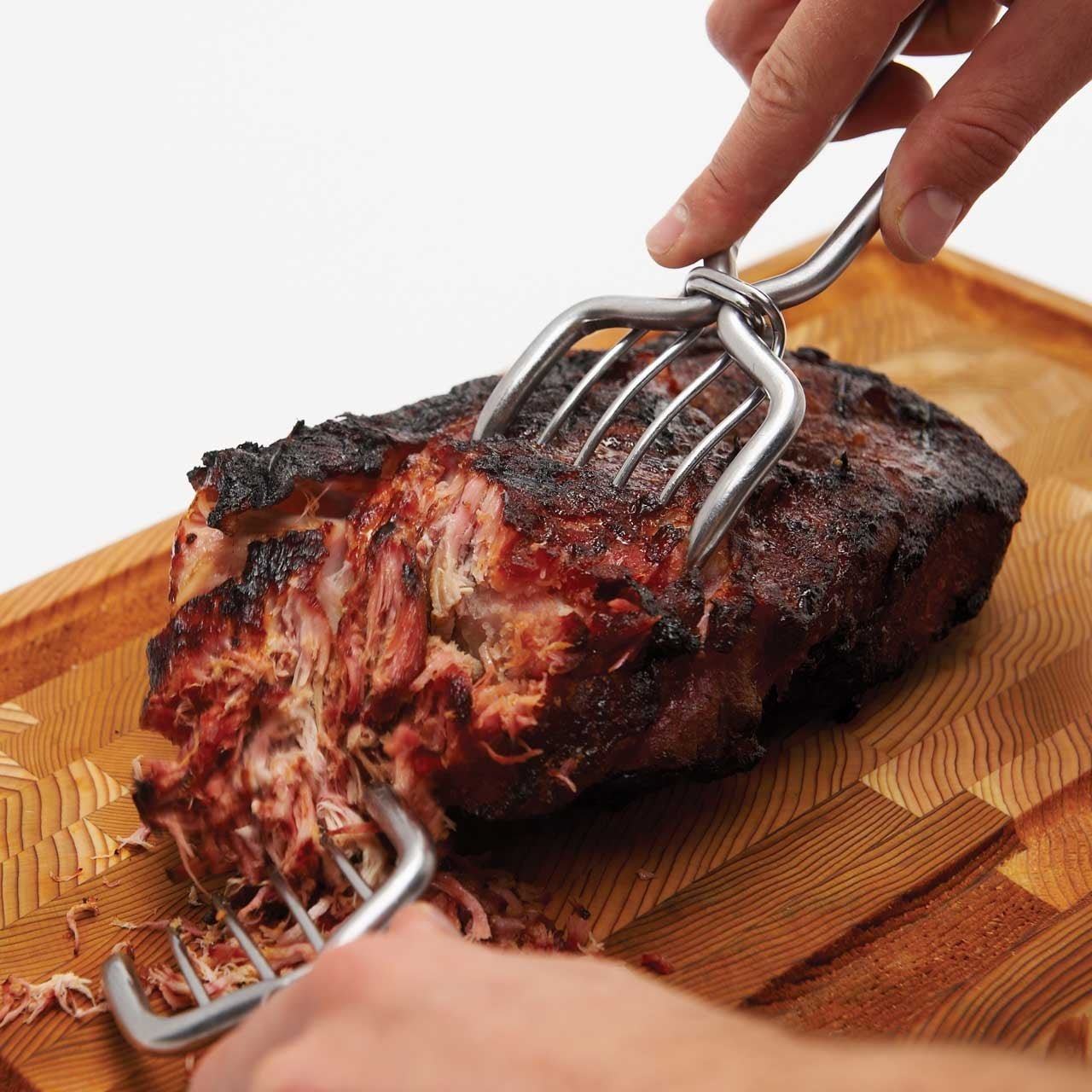 Broil King Pulled Pork Gabeln - grillstarshop.comBroil King Pulled Pork GabelnBroil Kinggrillstarshop.com640700060162640704