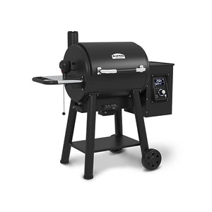 Broil King Regal 400 Pellet Smoker - grillstarshop.comBroil King Regal 400 Pellet SmokerBroil Kinggrillstarshop.com495055EU00062703950556