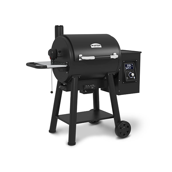 Broil King Regal 400 Pellet Smoker - grillstarshop.comBroil King Regal 400 Pellet SmokerBroil Kinggrillstarshop.com495055EU00062703950556