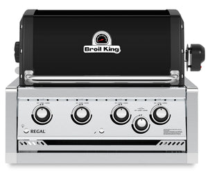 Broil King Regal 470 Built - In, inkl. Drehspieß - grillstarshop.comBroil King Regal 470 Built - In, inkl. DrehspießBroil Kinggrillstarshop.com8856720062703856728