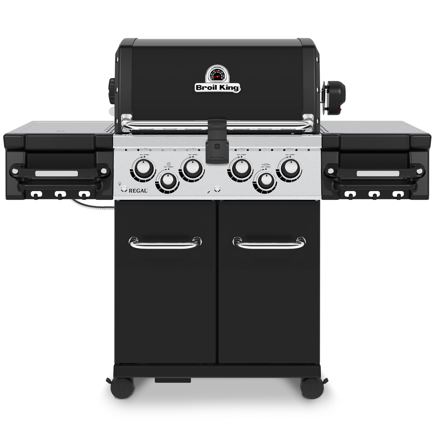 Broil King Regal 490 IR inkl. Drehspieß & Infrarotbrenner - grillstarshop.comBroil King Regal 490 IR inkl. Drehspieß & InfrarotbrennerBroil Kinggrillstarshop.com996282_18672