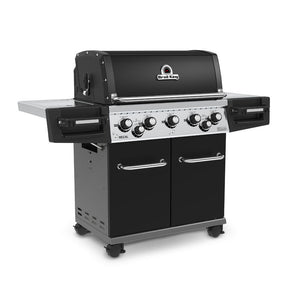 Broil King Regal 590 inkl. Drehspieß - grillstarshop.comBroil King Regal 590 inkl. DrehspießBroil Kinggrillstarshop.com9982820062703982823