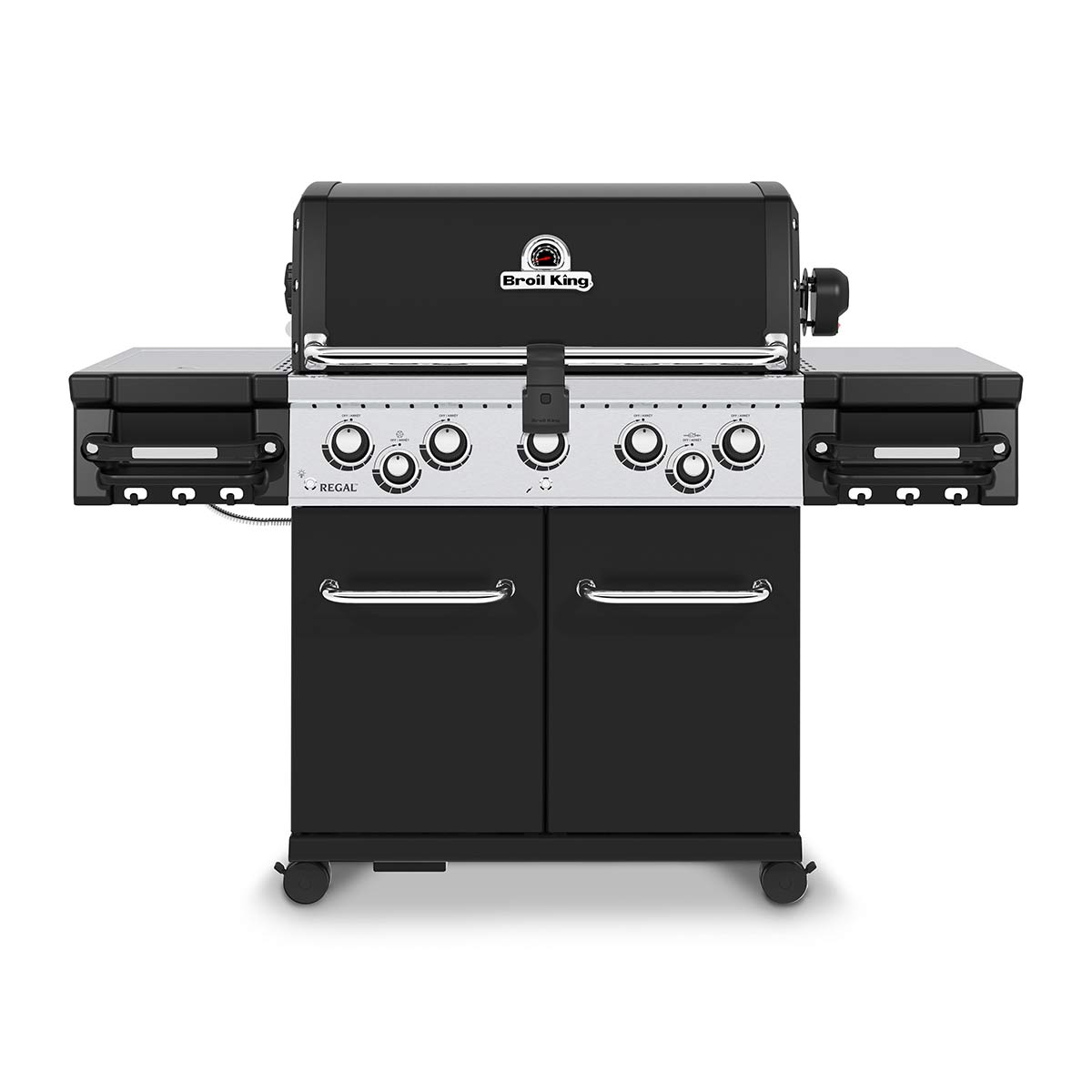 Broil King Regal 590 inkl. Drehspieß - grillstarshop.comBroil King Regal 590 inkl. DrehspießBroil Kinggrillstarshop.com9982820062703982823
