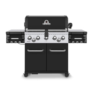 Broil King Regal 590 inkl. Drehspieß - grillstarshop.comBroil King Regal 590 inkl. DrehspießBroil Kinggrillstarshop.com9982820062703982823