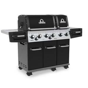 Broil King Regal 690 inkl. Drehspieß NEUES MODELL - grillstarshop.comBroil King Regal 690 inkl. Drehspieß NEUES MODELLBroil Kinggrillstarshop.com9972820062703972824