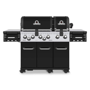 Broil King Regal 690 inkl. Drehspieß NEUES MODELL - grillstarshop.comBroil King Regal 690 inkl. Drehspieß NEUES MODELLBroil Kinggrillstarshop.com9972820062703972824