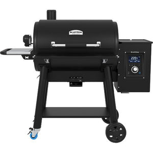 Broil King Regal Pellet 500 Pro - grillstarshop.comBroil King Regal Pellet 500 ProBroil Kinggrillstarshop.com496915EU0062703969152