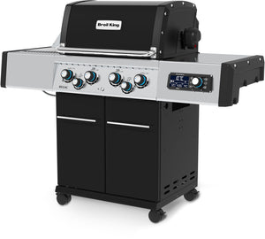 Broil King Regal Q 490 IR Smart Grill mit iQue™ - grillstarshop.comBroil King Regal Q 490 IR Smart Grill mit iQue™Broil Kinggrillstarshop.com6872820062703872827