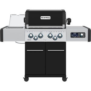 Broil King Regal Q 490 IR Smart Grill mit iQue™ - grillstarshop.comBroil King Regal Q 490 IR Smart Grill mit iQue™Broil Kinggrillstarshop.com6872820062703872827
