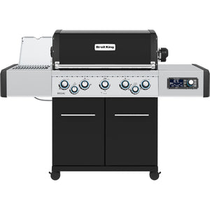 Broil King Regal Q 590 IR Smart Grill mit iQue™ - grillstarshop.comBroil King Regal Q 590 IR Smart Grill mit iQue™Broil Kinggrillstarshop.com6882820062703882826