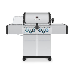 Broil King Regal S 490 inkl. Drehspieß 2025er Version - grillstarshop.comBroil King Regal S 490 inkl. Drehspieß 2025er VersionBroil Kinggrillstarshop.com