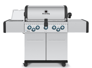 Broil King Regal S 590 IR inkl. Drehspieß Version 2025/2026 - grillstarshop.comBroil King Regal S 590 IR inkl. Drehspieß Version 2025/2026Broil Kinggrillstarshop.com