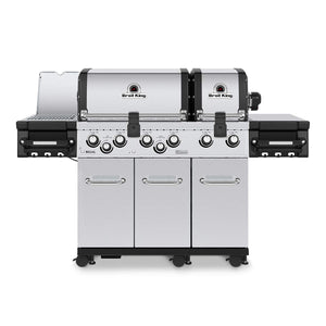 Broil King Regal S 690 PRO IR inkl. Drehspieß - grillstarshop.comBroil King Regal S 690 PRO IR inkl. DrehspießBroil Kinggrillstarshop.com9979420062703979427