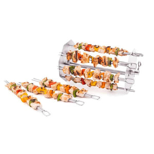 Broil King Rotisserie Spießset - grillstarshop.comBroil King Rotisserie SpießsetBroil Kinggrillstarshop.com64838