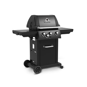 Broil King Royal 340 - Modell 2025 - grillstarshop.comBroil King Royal 340 - Modell 2025Broil Kinggrillstarshop.com