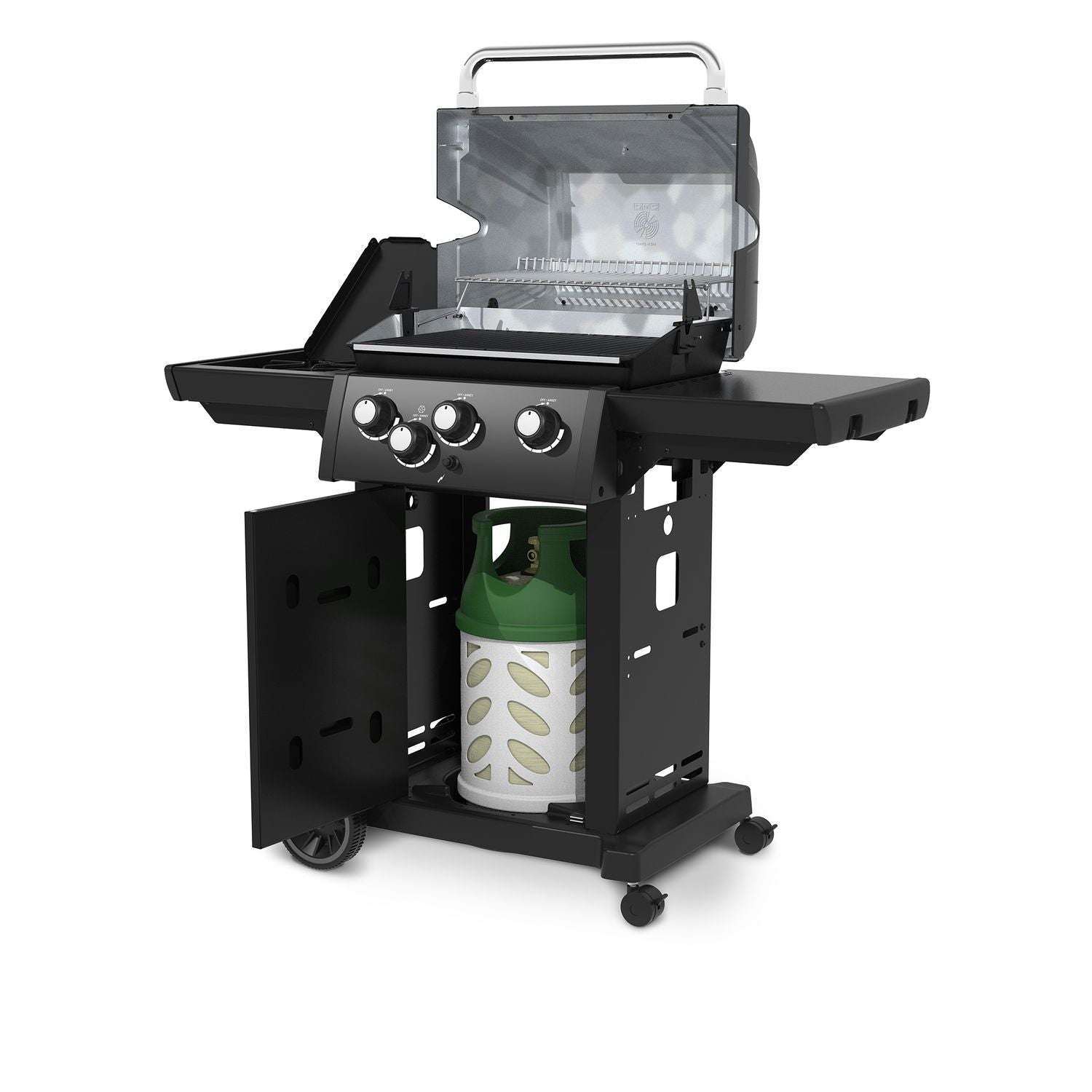 Broil King Royal 340 - Modell 2025 - grillstarshop.comBroil King Royal 340 - Modell 2025Broil Kinggrillstarshop.com
