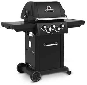 Broil King Royal 390 Shadow inkl. Drehspieß - grillstarshop.comBroil King Royal 390 Shadow inkl. DrehspießBroil Kinggrillstarshop.com824282SDW0062703242828
