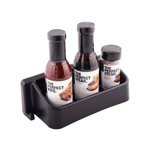 Broil King Seitenablagekorb - grillstarshop.comBroil King SeitenablagekorbBroil Kinggrillstarshop.com61100