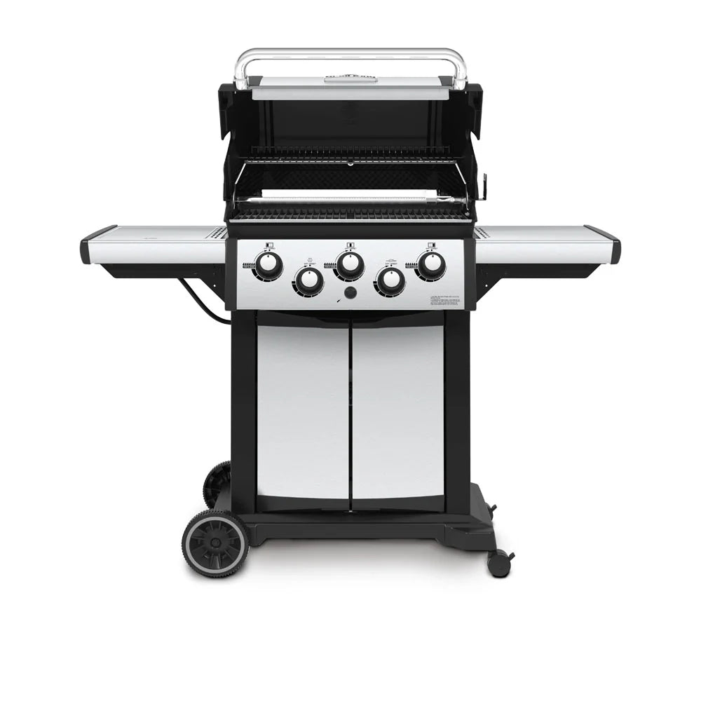 Broil King Signet 390 inkl. Drehspieß - grillstarshop.comBroil King Signet 390 inkl. DrehspießBroil Kinggrillstarshop.com9468820062703468822