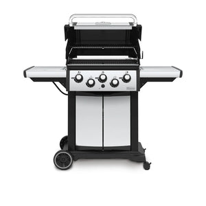 Broil King Signet 390 inkl. Drehspieß - grillstarshop.comBroil King Signet 390 inkl. DrehspießBroil Kinggrillstarshop.com9468820062703468822
