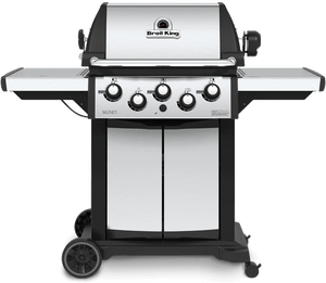 Broil King Signet 390 inkl. Drehspieß - grillstarshop.comBroil King Signet 390 inkl. DrehspießBroil Kinggrillstarshop.com9468820062703468822