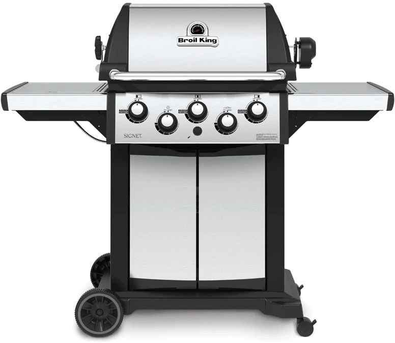 Broil King Signet 390 inkl. Drehspieß - grillstarshop.comBroil King Signet 390 inkl. DrehspießBroil Kinggrillstarshop.com9468820062703468822